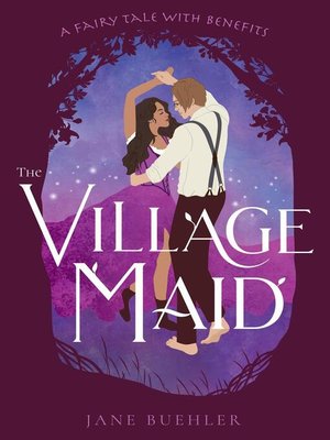 cover image of The Village Maid